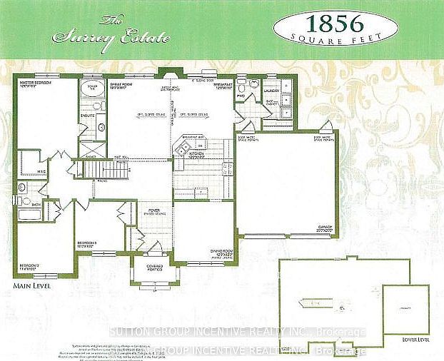 2nd image of LOT 2 Davis Trl