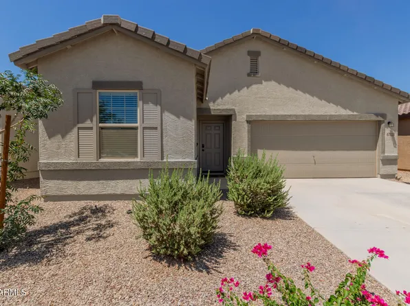 47828 W COE Street, Maricopa, AZ 85139