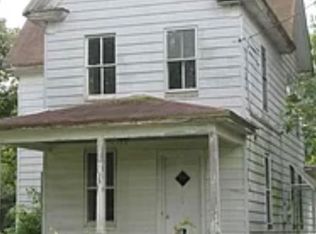 1060 Dragston Rd, Pt Norris, NJ 08349