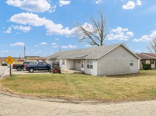 1010 S Washington St, Paxton, IL 60957