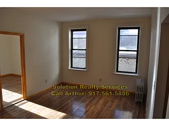 Rented by Solution Realty Services LLC