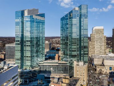 1 Renaissance Square #PH4CD, White Plains, NY, 10601