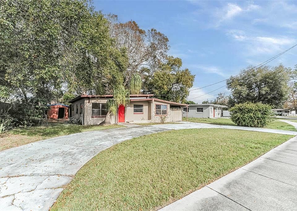 1st image of 4925 DEAUVILLE DRIVE