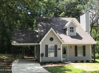 419 Tina Ln, Pearl, MS 39208