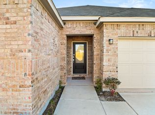 1016 Flameleaf Dr, Princeton, TX 75407