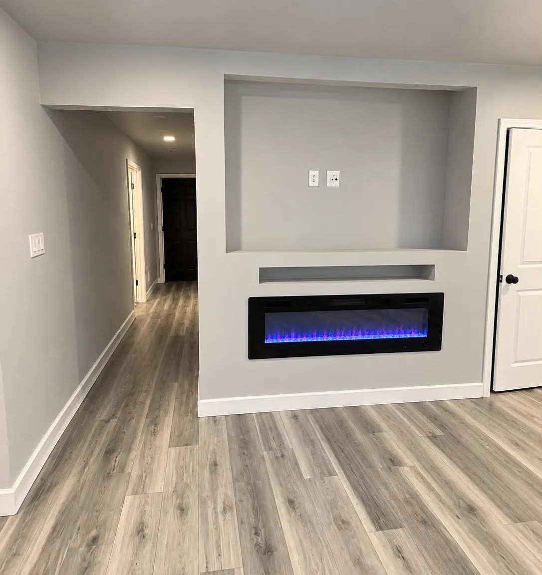 E Audrey Dr NW, Fort Walton Beach — Photo 1