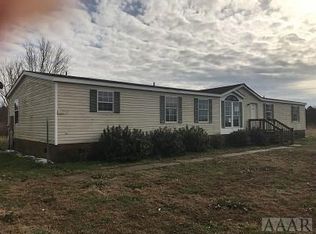 476 Trotman Rd, Shawboro, NC 27973