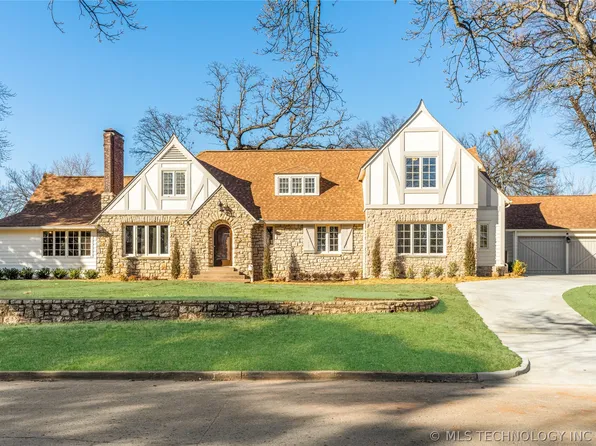 2003 E 37th St, Tulsa, OK 74105