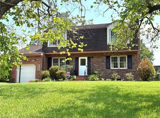 5213 Greenbrook Dr, Portsmouth, VA 23703