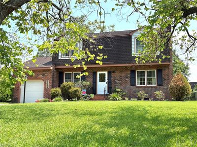 5213 Greenbrook Dr, Portsmouth, VA, 23703
