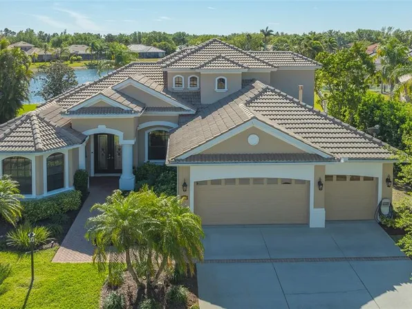 6915 HONEYSUCKLE TRAIL, LAKEWOOD RANCH, FL 34202