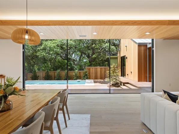 1319 Bonham Ter, Austin, TX 78704