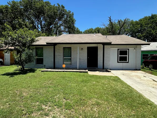 4710 Lambs Ln, Austin, TX 78744