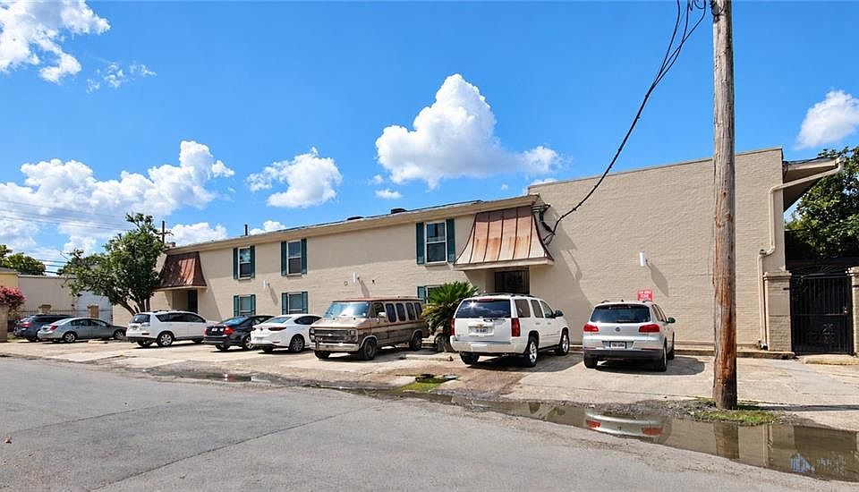 1st image of 7522 Benjamin St APT 110