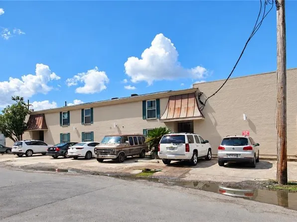 7522 Benjamin St APT 110, New Orleans, LA 70118