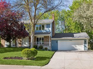 4908 W 93rd St, Bloomington, MN 55437