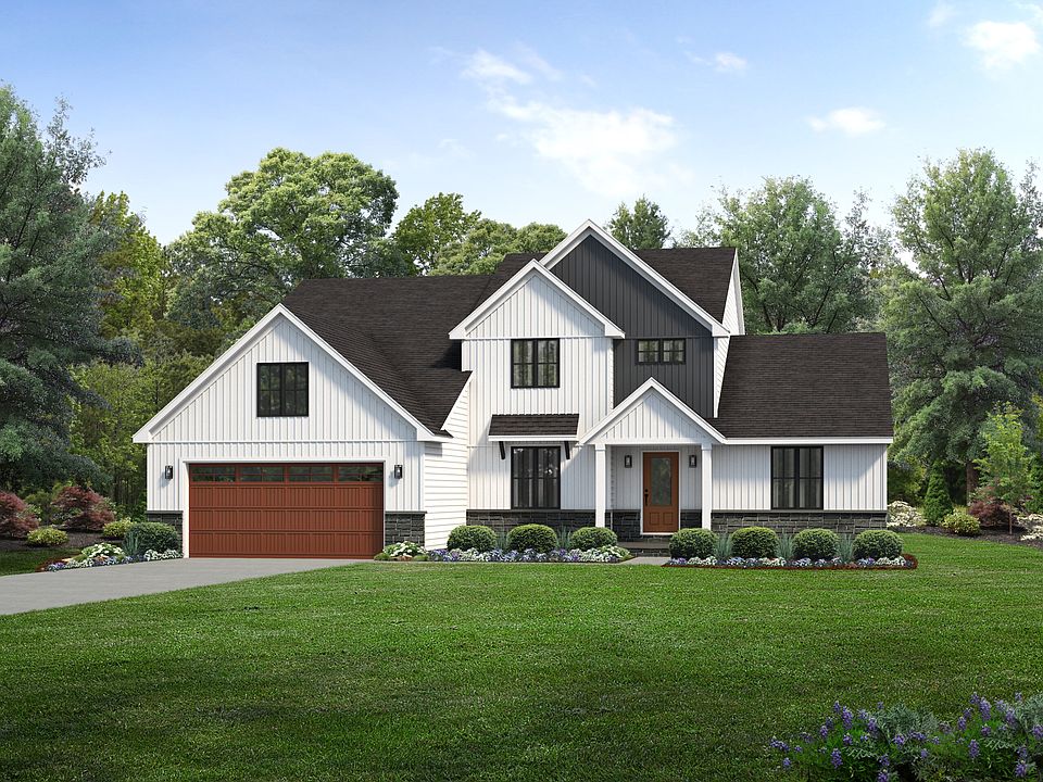 McClain Contemporary