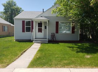 830 Howard Ave, Billings, MT 59101