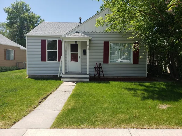 830 Howard Ave, Billings, MT 59101