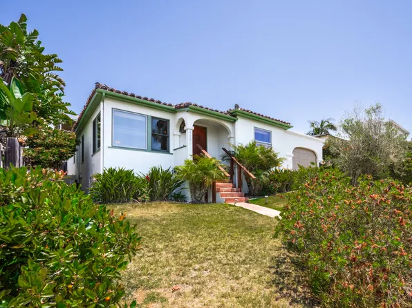 4630-32 Pescadero Ave #2, San Diego, CA 92107