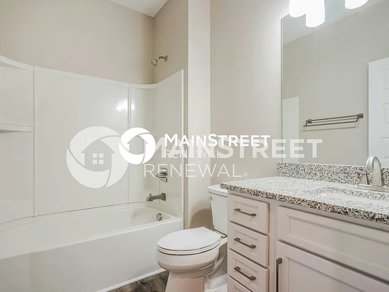 WM - Bathroom