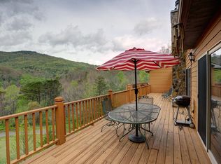 50 Pine Blf #2, Whittier, NC 28789