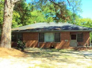444 Lilly Ave, Macon, GA 31204