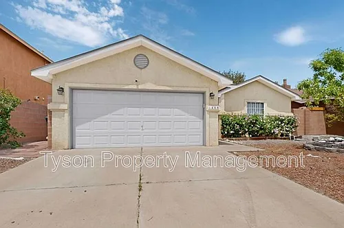 1409 Stoneway Dr NW Photo 1