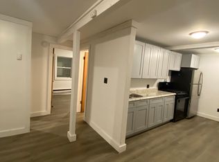 34 North St #5, Machias, ME 04654