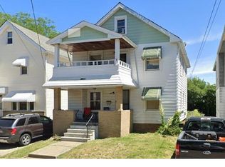 901 Rudyard Rd, Cleveland, OH 44110