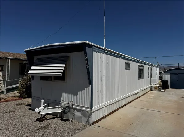 1912 Oliver Dr, Bullhead City, AZ 86442