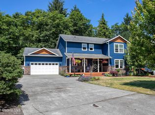 1067 Nautical Dr, Hammond, OR 97121