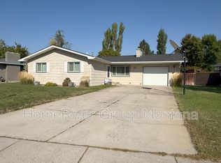 2903 Harmony Ct, Missoula, MT 59801