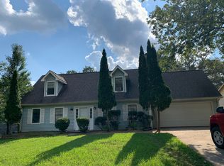 2541 Inverloch Cir, Duluth, GA 30096