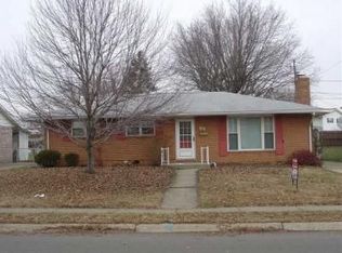 68 Custer Rd, Heath, OH 43056