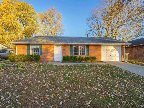 4015 Rudy Martin Dr, Owensboro, KY 42301