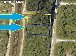 2698-2700-2 Adjacent Lots On Ginger Ave, Palm Bay, FL 32908
