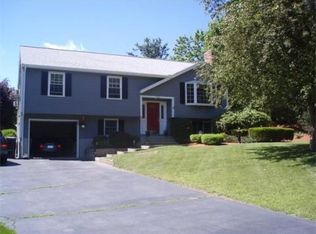 114 Pleasant St, South Grafton, MA 01560