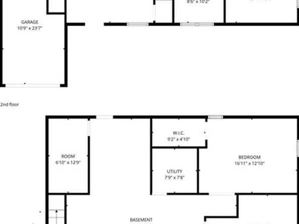 7775 England St, Overland Park, KS 66204