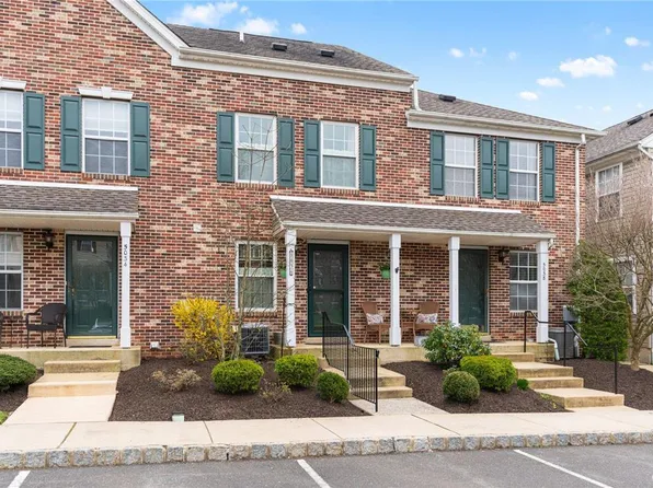 5036 Rebecca Fell Dr, Doylestown, PA 18902