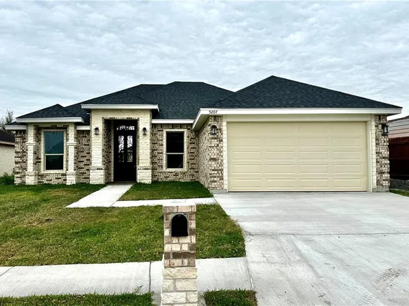 5207 Dorado Dr, San Juan, TX 78589