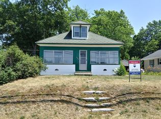 392 Hubbard St, Battle Creek, MI 49037