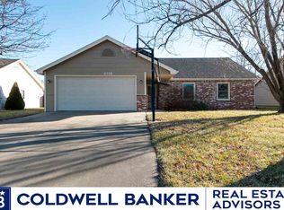 2316 Raspberry Dr, Manhattan, KS 66502