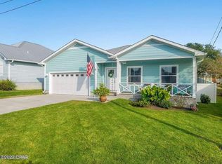304 Chelsea Dr, Panama City Beach, FL 32413