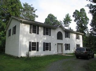 33 New Mashipacong Rd, Montague, NJ 07827