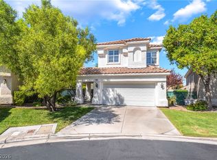 1300 Elk River Cir, Las Vegas, NV 89134