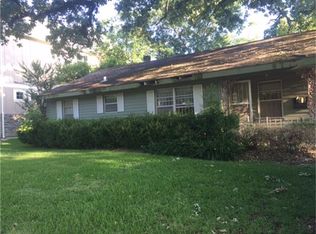 1343 Althea Dr, Houston, TX 77018