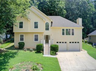 3029 Clove Tree Ln, Woodstock, GA 30189