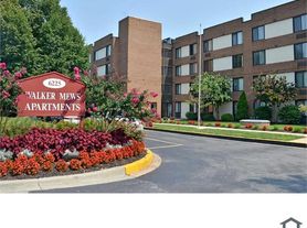 Walker Mews, One Bedroom