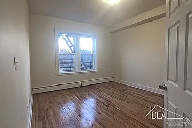 Rented by Ideal Properties Group